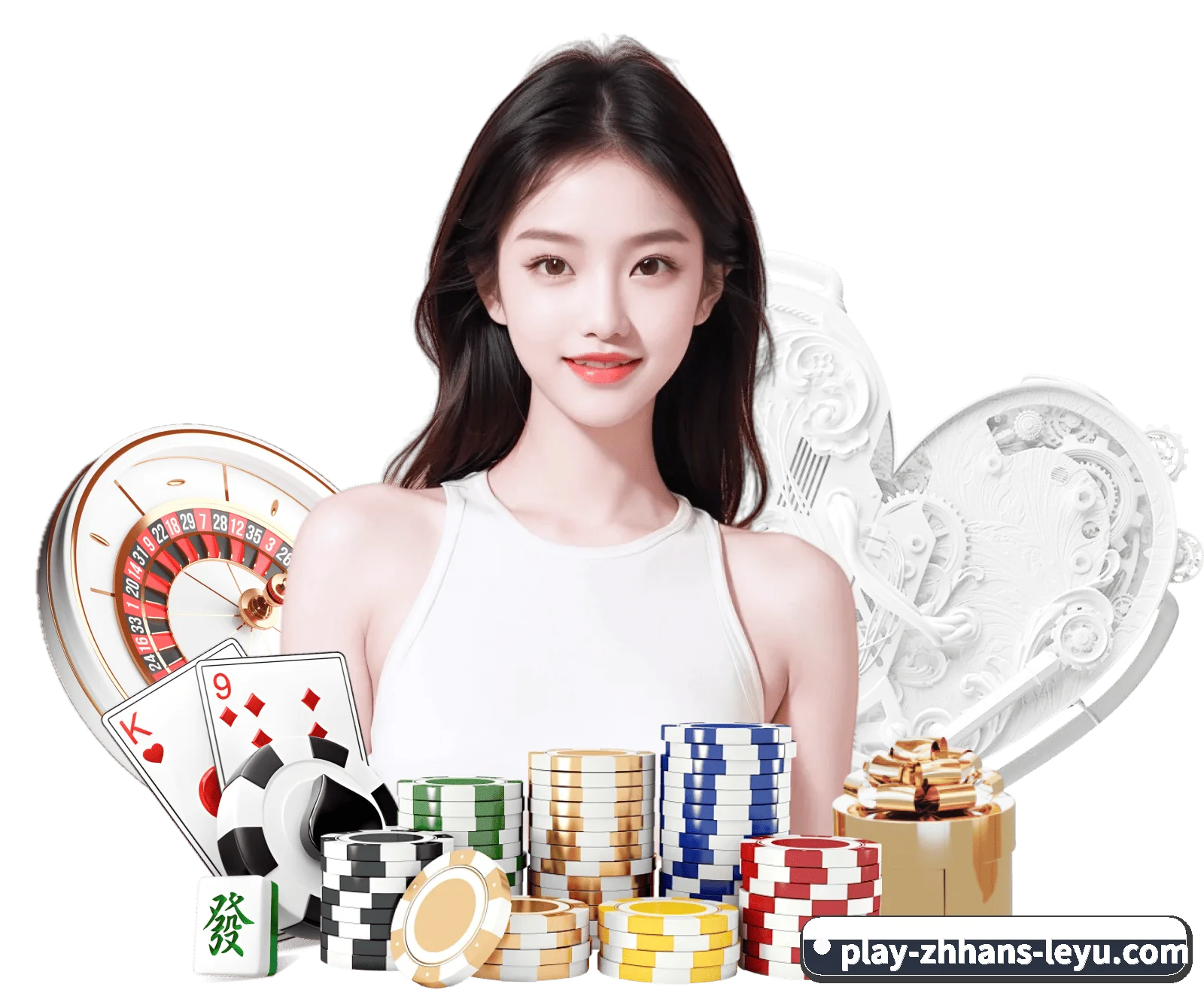 乐鱼 APP
